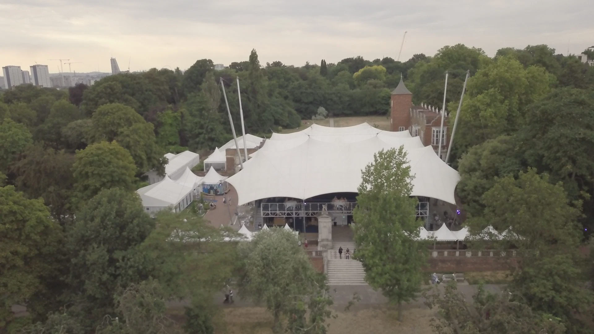 Opera Holland Park